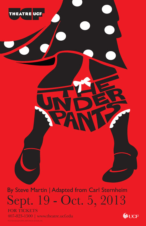 the underpants